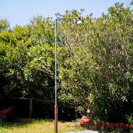 Beachfront With Huge Garden, 3br, Halkidiki * Nea Roda